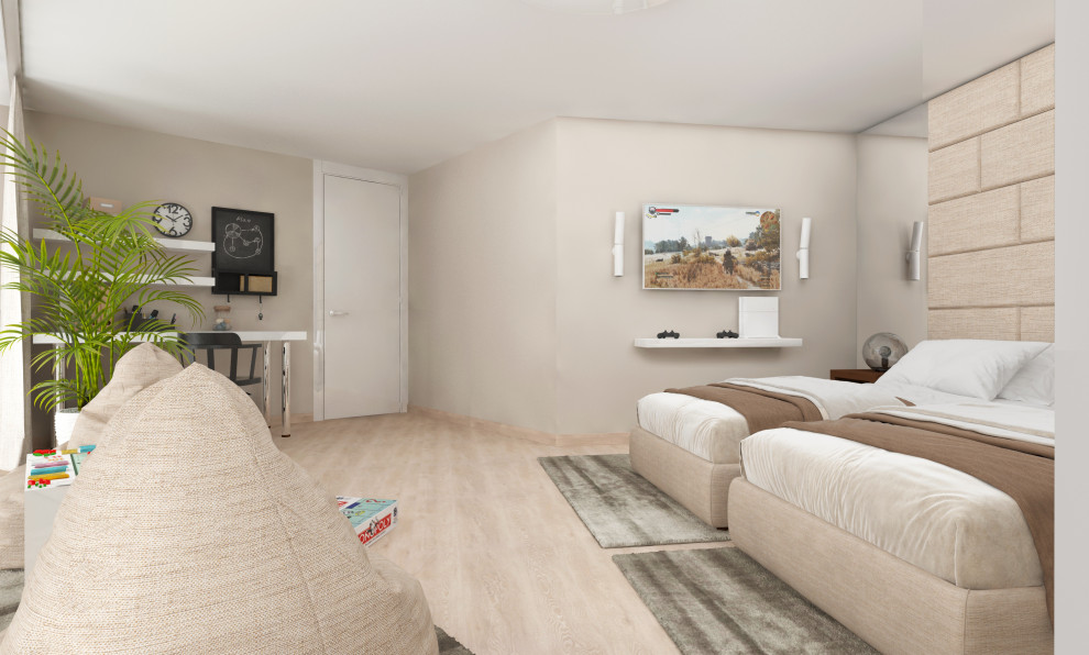 Апартаменты, г. Севастополь