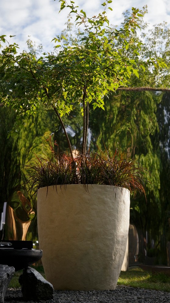 Фестиваль "Moscow Flower Show"