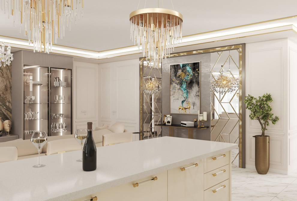 ЖК Нева Хауз