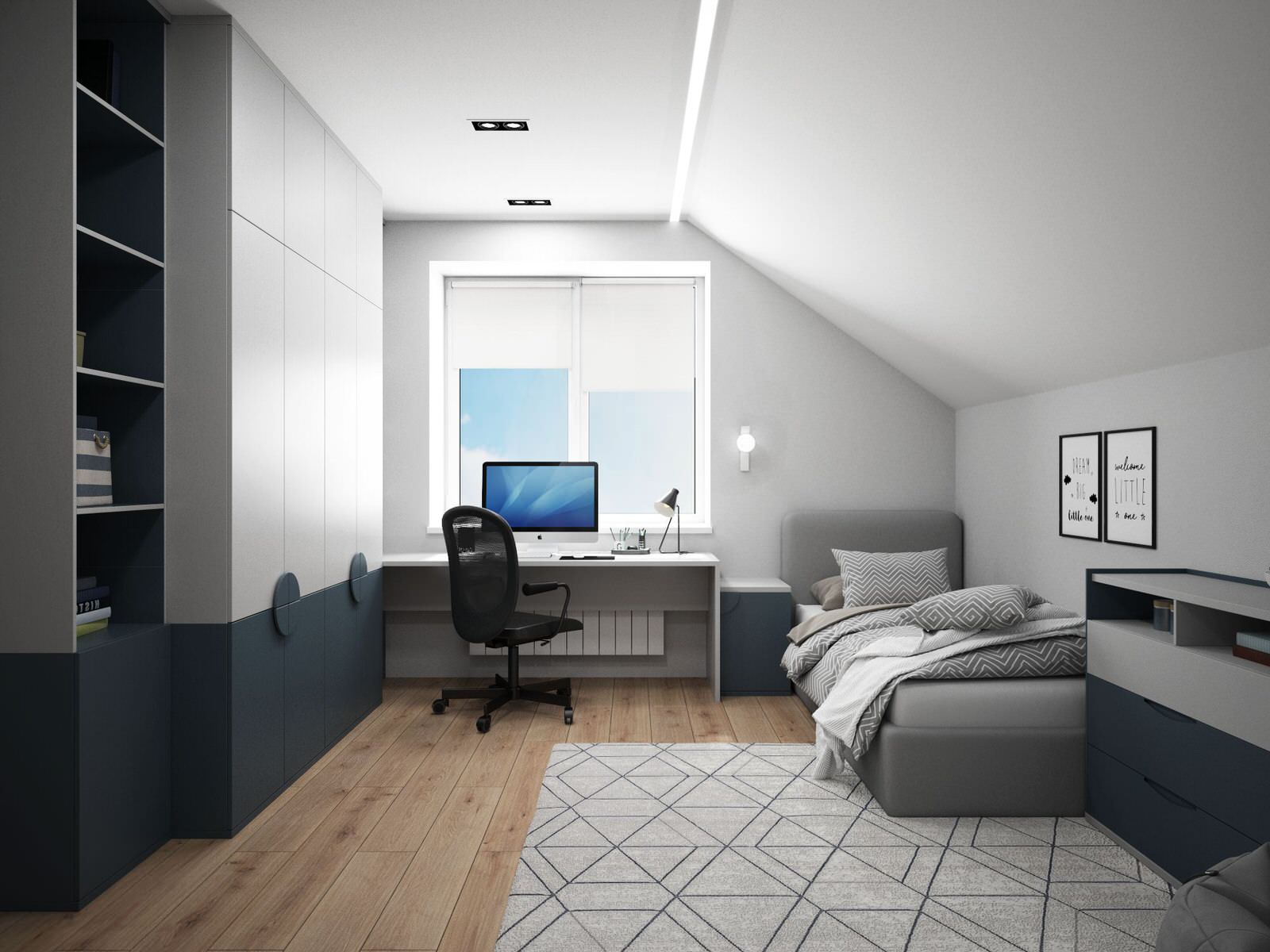 Коттедж 150 кв.м.