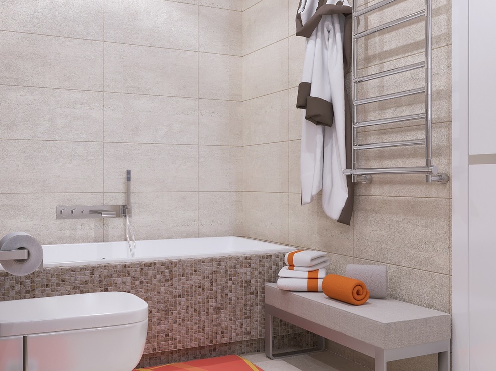 Квартира - Томск, Набережная, 122 м2