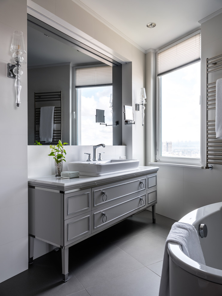 Проекты санузлов. Архитектор - Анна Яровикова