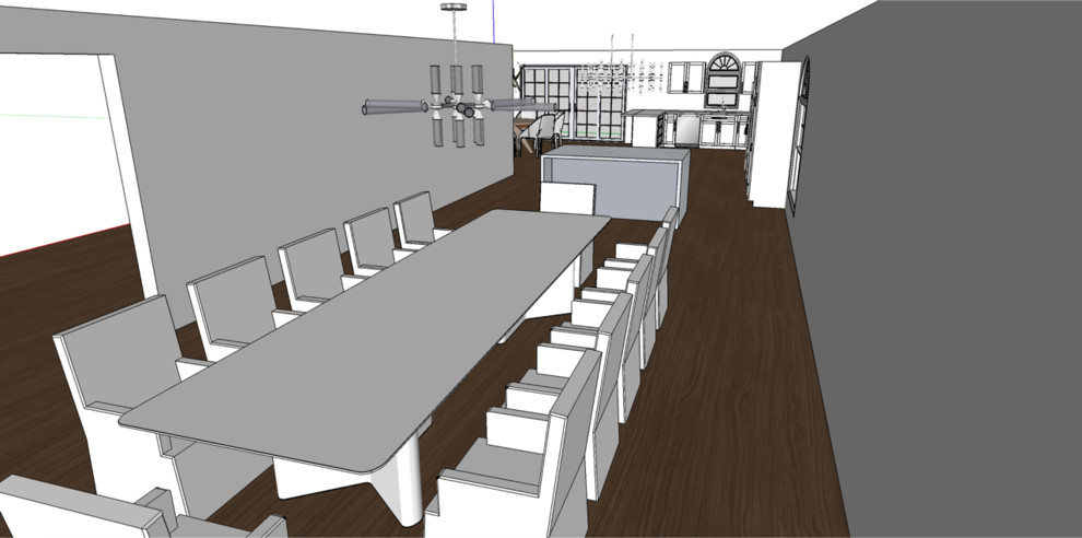 Renderings