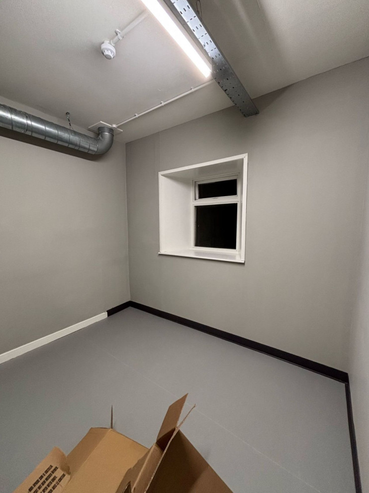 Матовая декоративная штукатурка с неубиваемым покрытием: идеальное решение для в