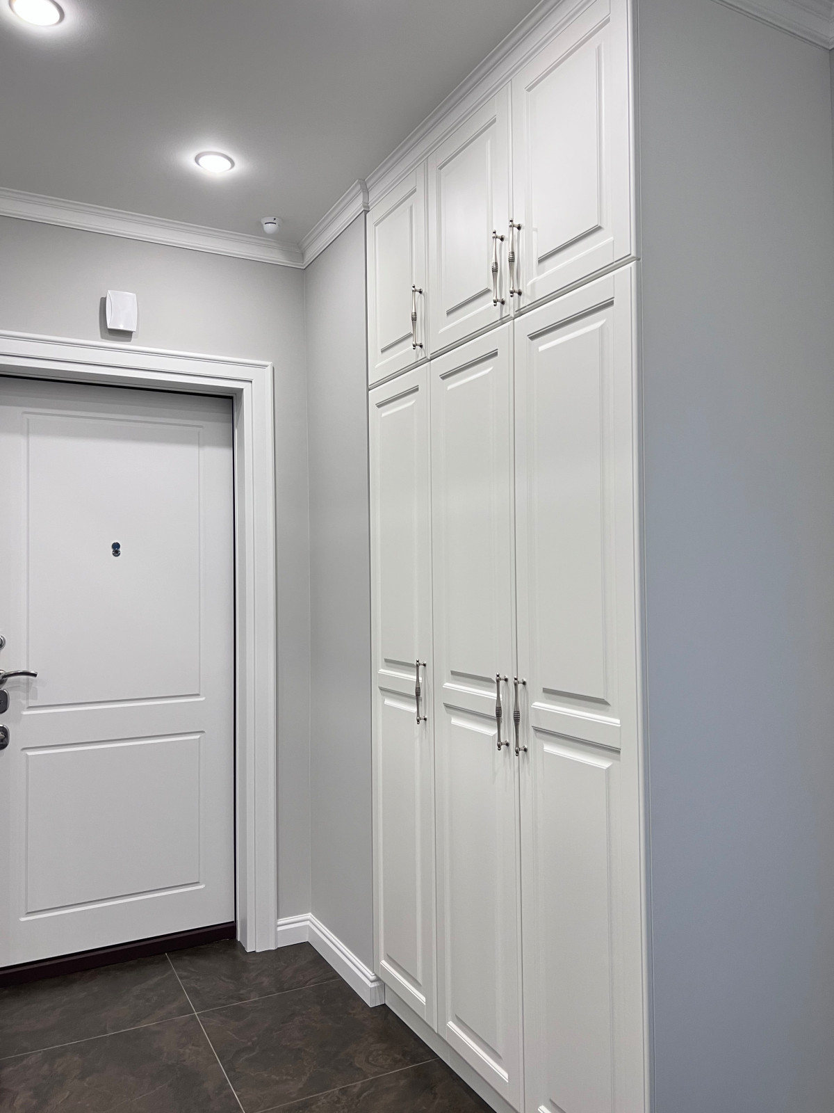 ЖК "LIFE Ботанический сад"