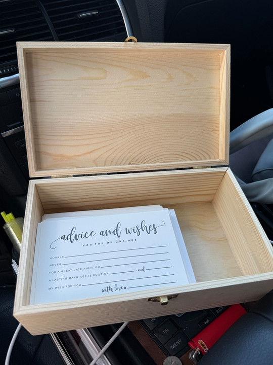 Wedding Design in the Forests of Chelan, WA