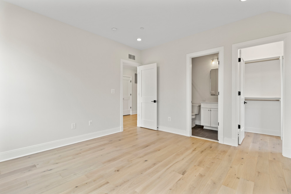 Modern Farmhouse Rochester IV