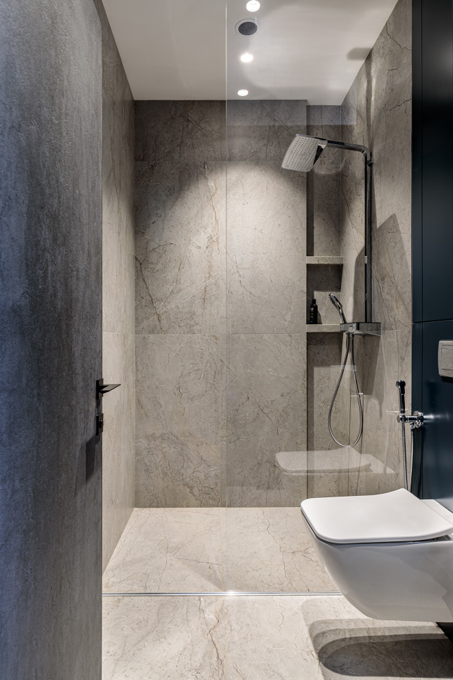 Квартира ЖК"Бакунинская"