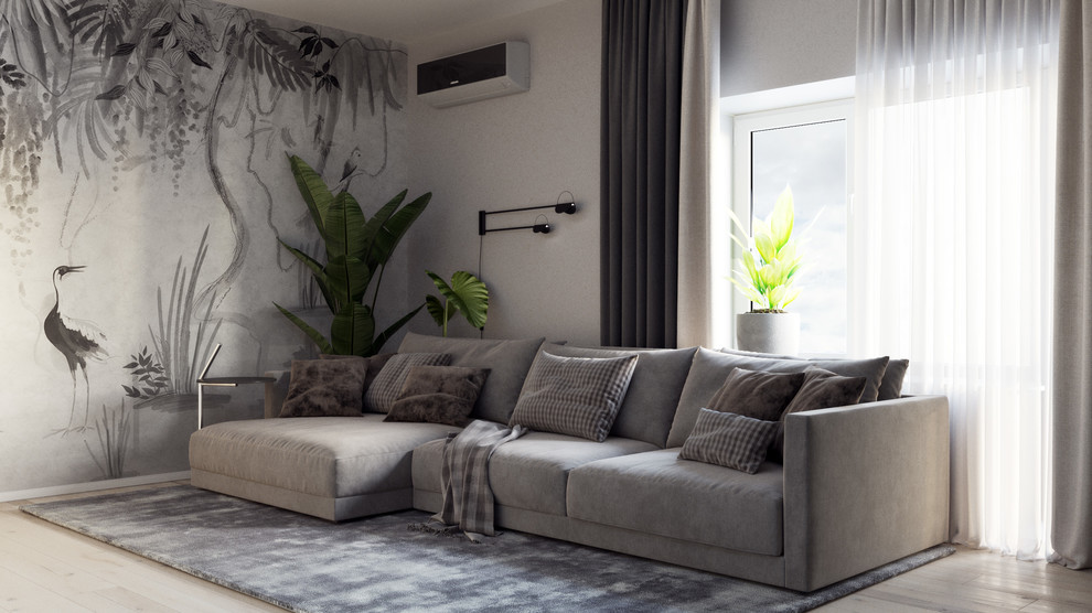 ЖД Форвард / 2к.кв 70м2