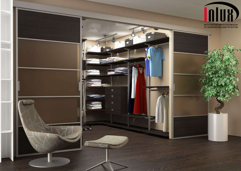 Межкомнатные перегородки