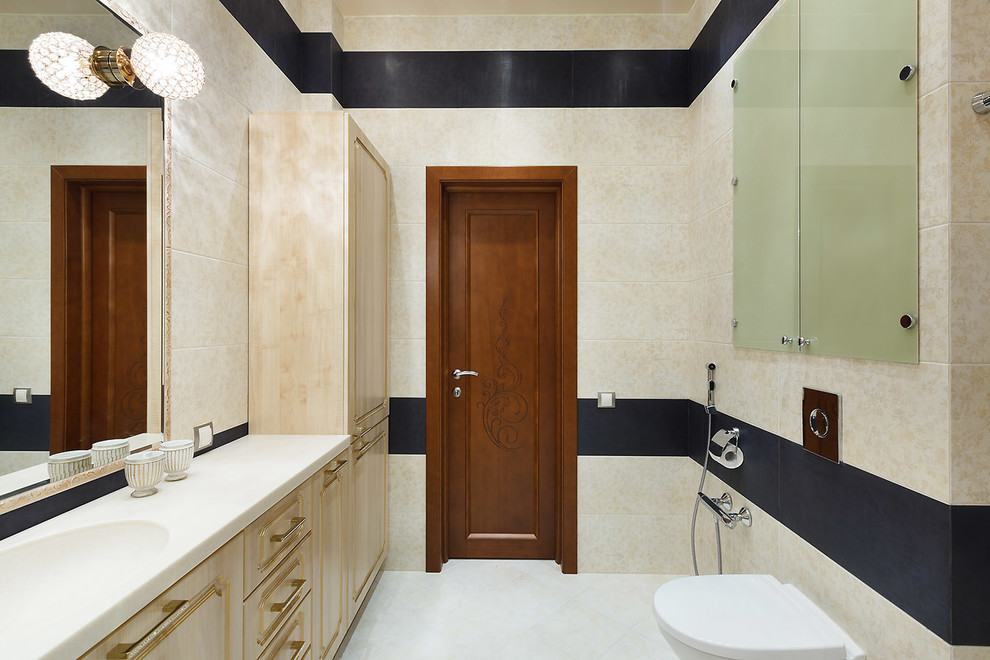 Квартира на Новочеркасском проспекте