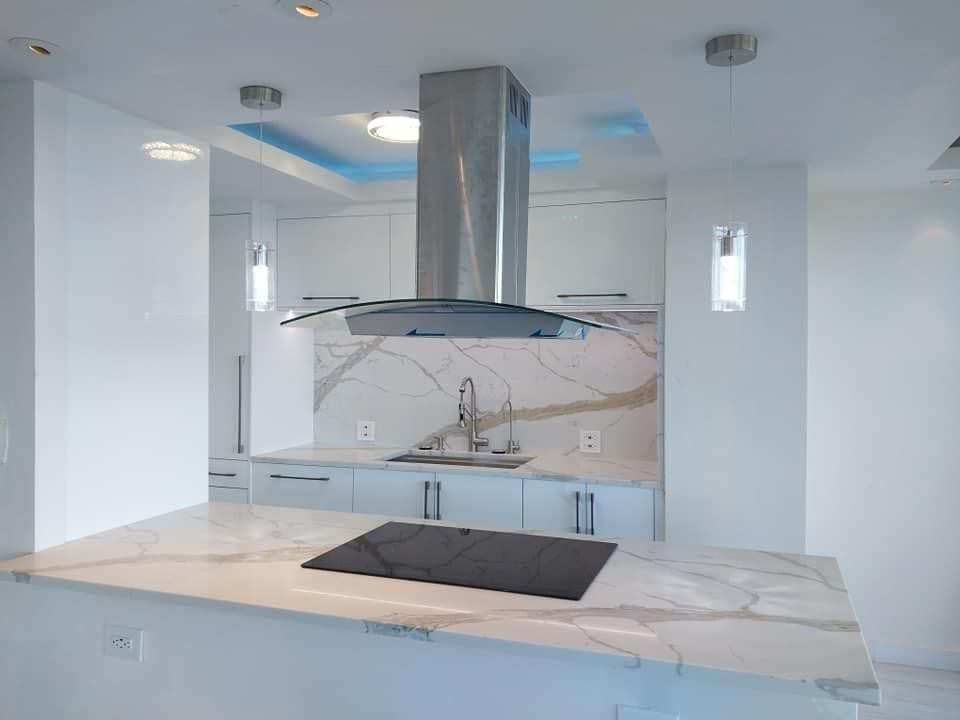 Dream Space Build, Inc