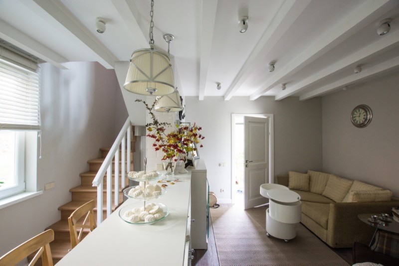 Дачный Ответ | Проект №30