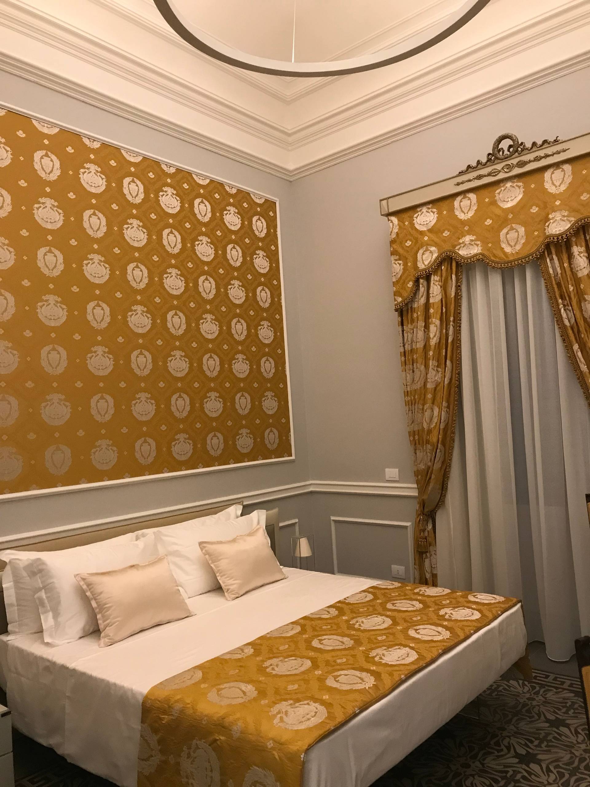 Palazzo Marletta | 400 MQ