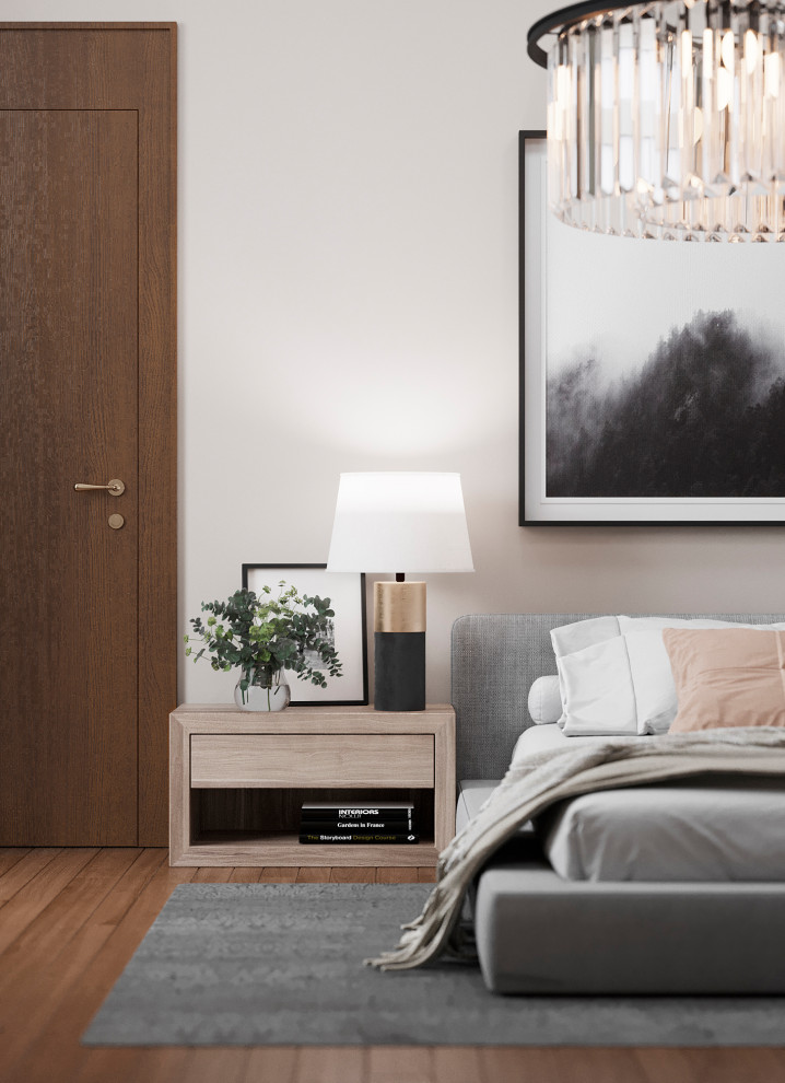 Дымчатая гора