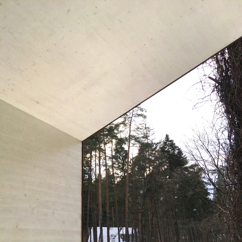 Жилой дом в Кратово