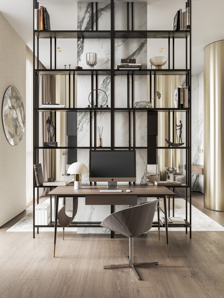 Дизайн рабочего места