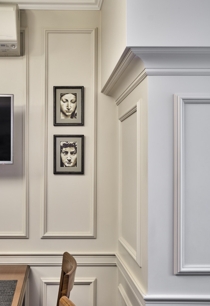 Фотосъёмка квартиры в Бутово