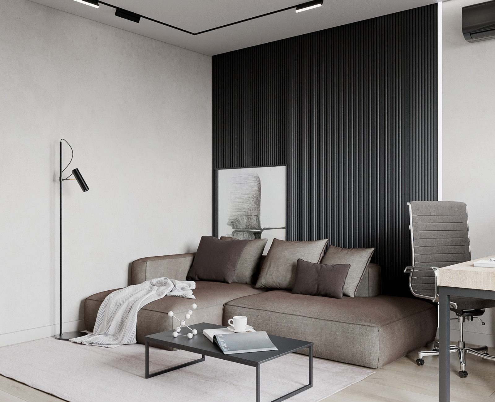 ЖК Янтарная долина