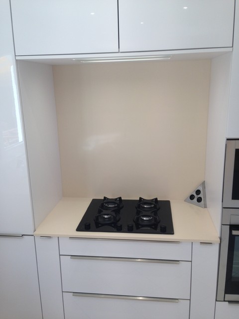 Realisations contemporary-kitchen