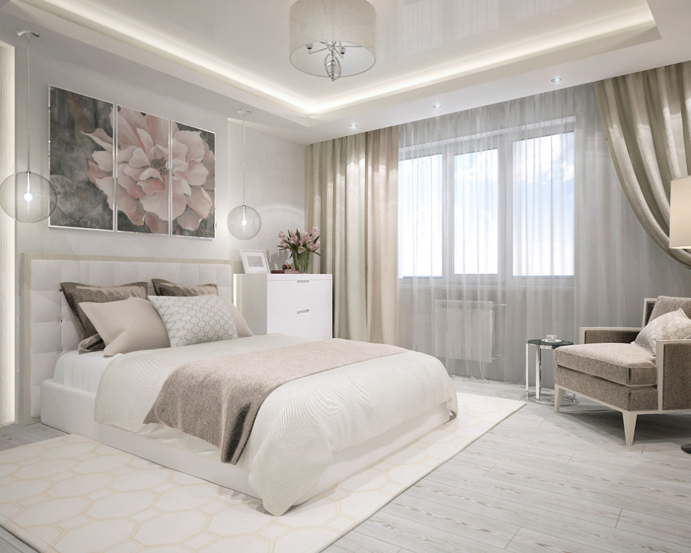 Квартира 83 кв.м.