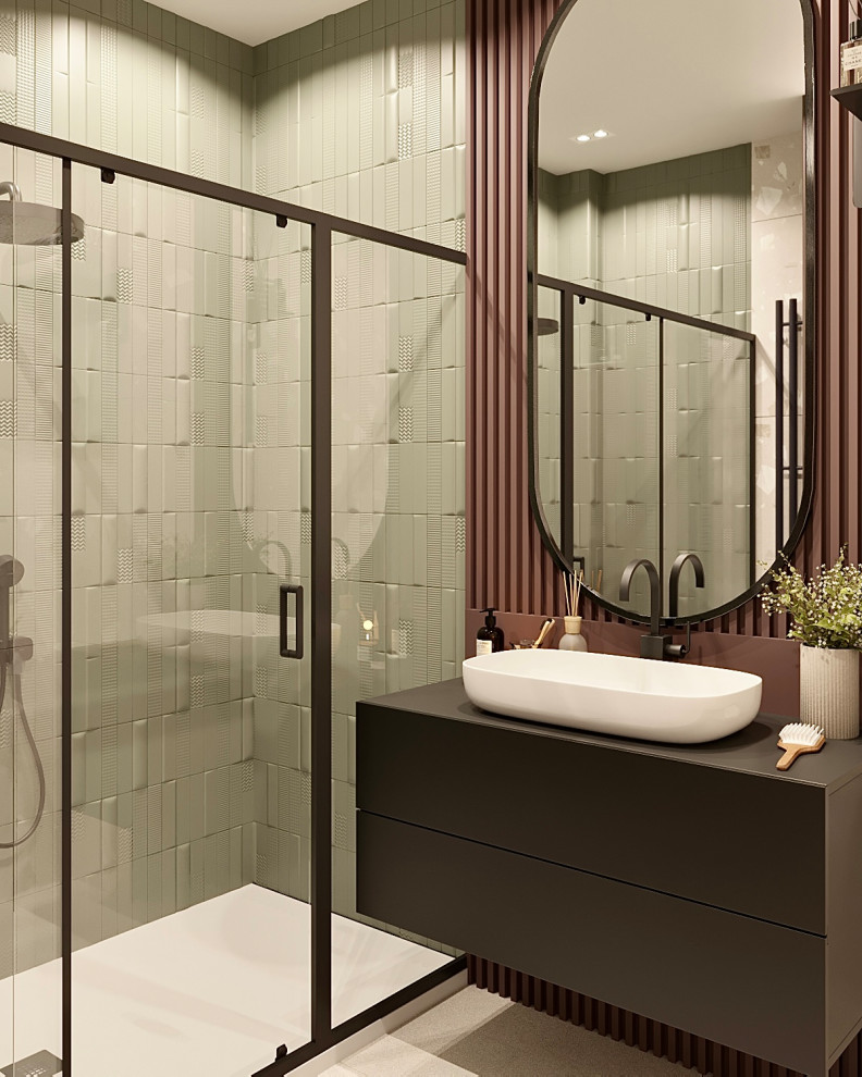 Квартира ЖК Искра