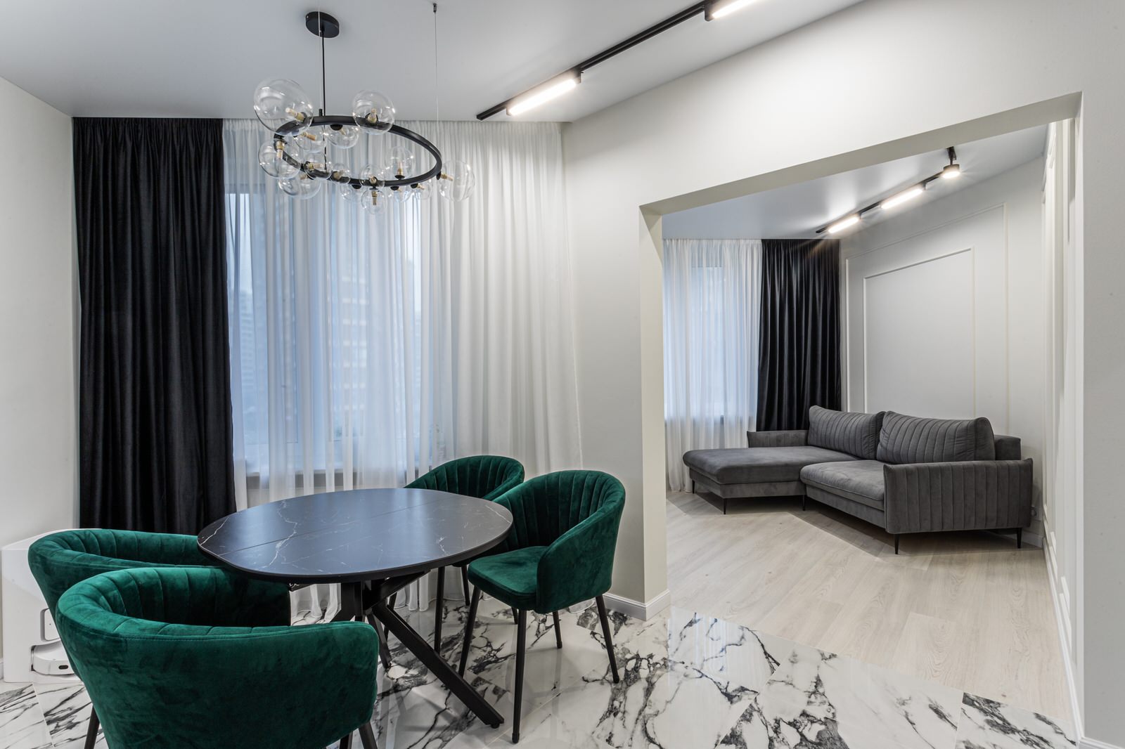 ЖК Приморский квартал