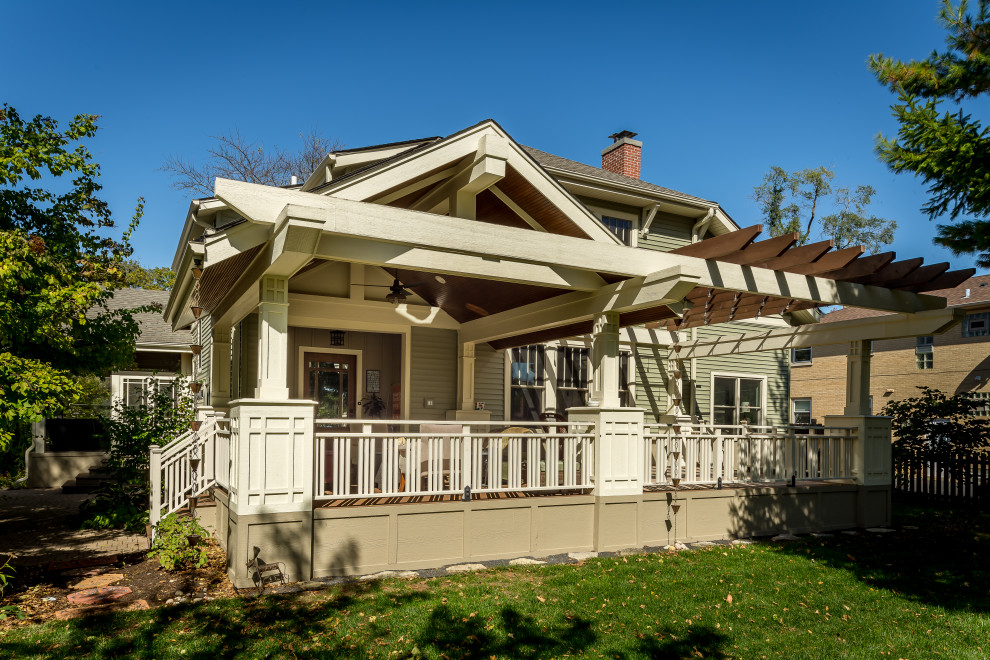 Triple Crown Outdoor Living