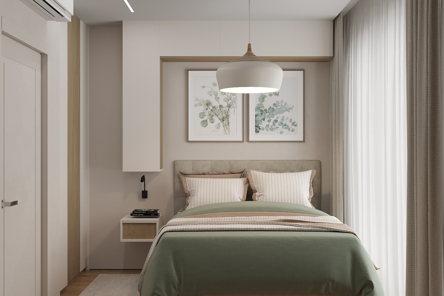 Жк. Метрополия