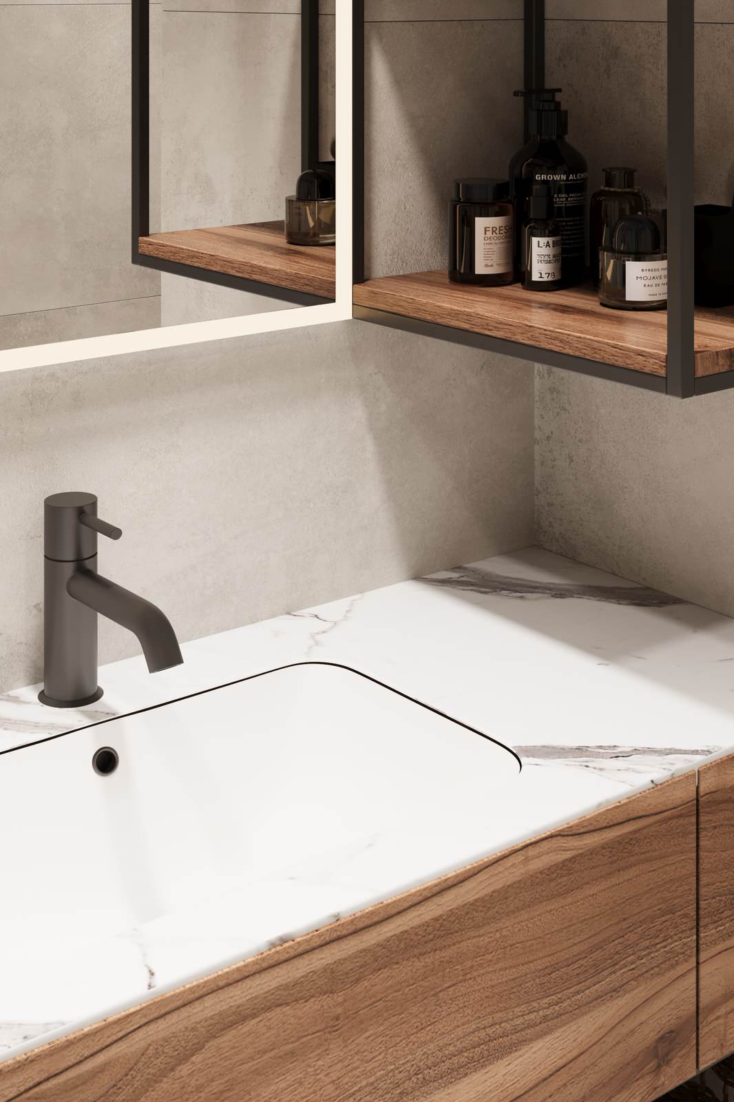 Ванная комната