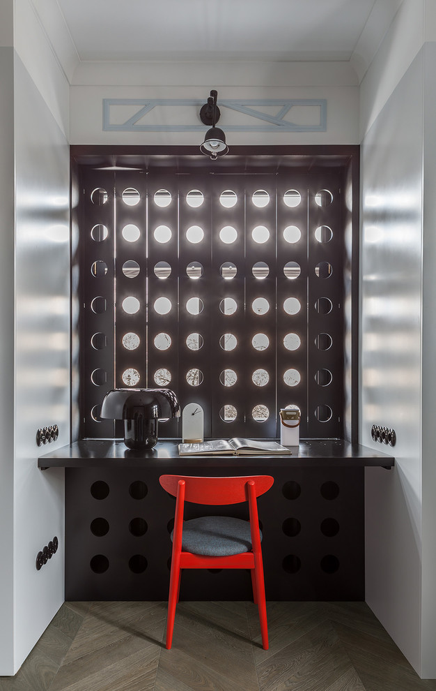 Комната для передачи "Квартирный Вопрос"