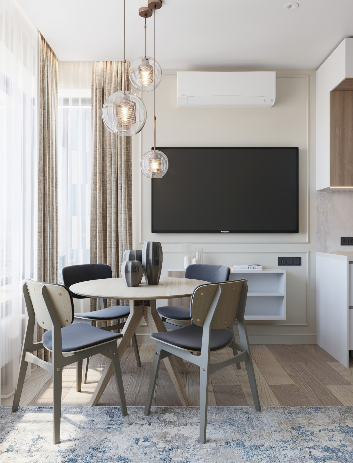 ЖК "Маяковский"