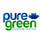 Pure greeen cleaning service