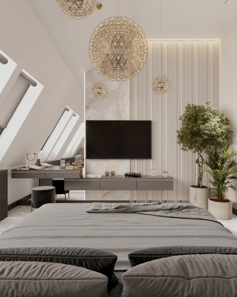 Таунхаус 100м2