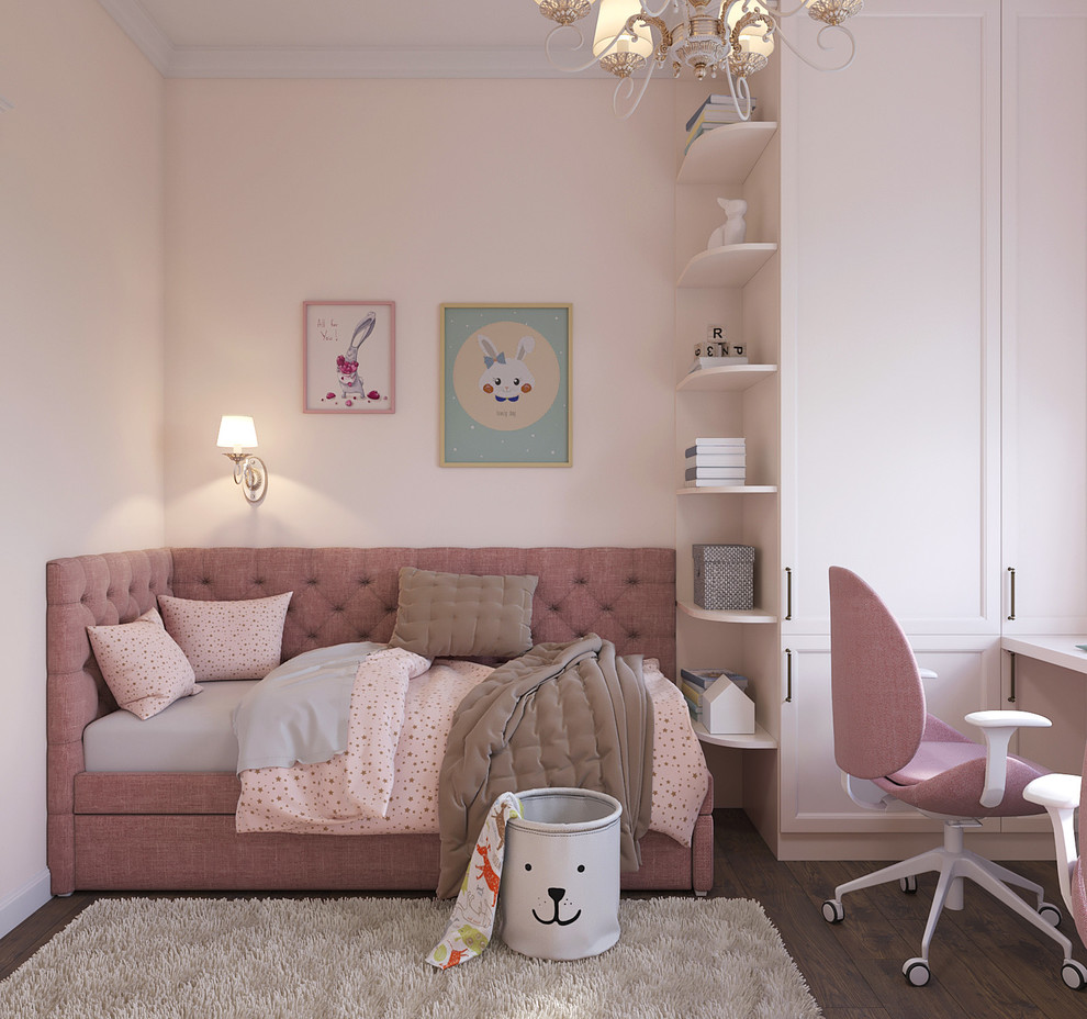 ЖК Триколор