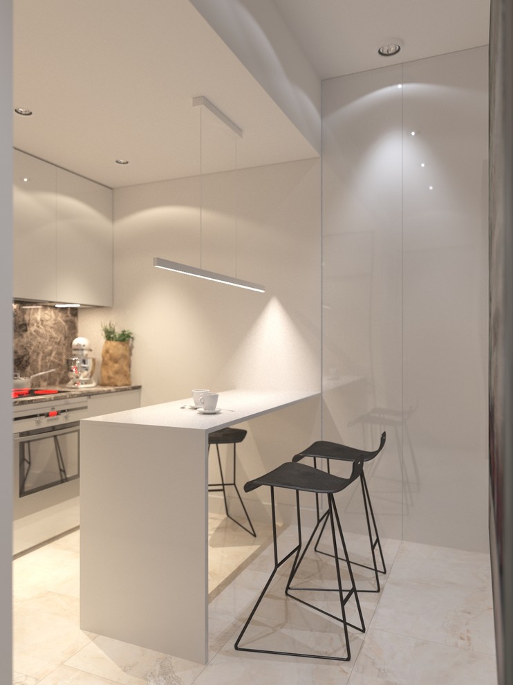 Квартира в г. Грозном