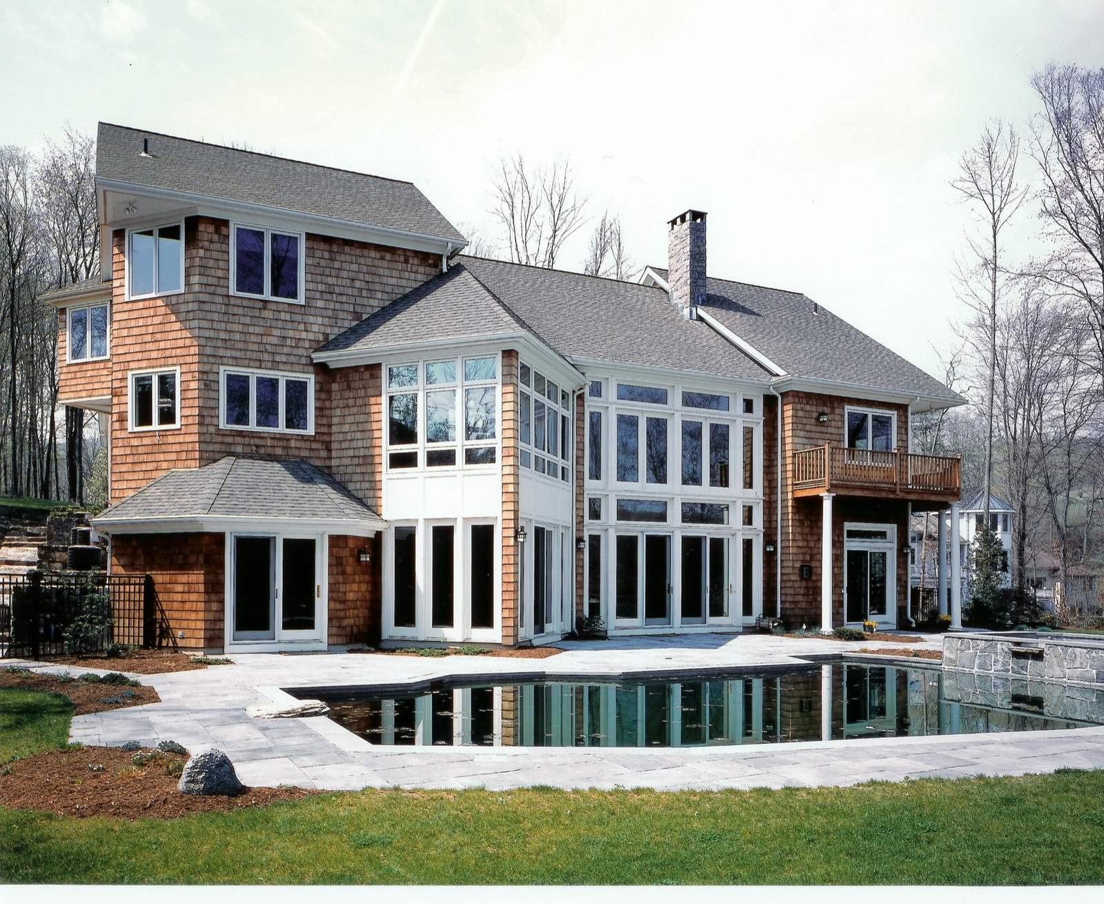 New Construction