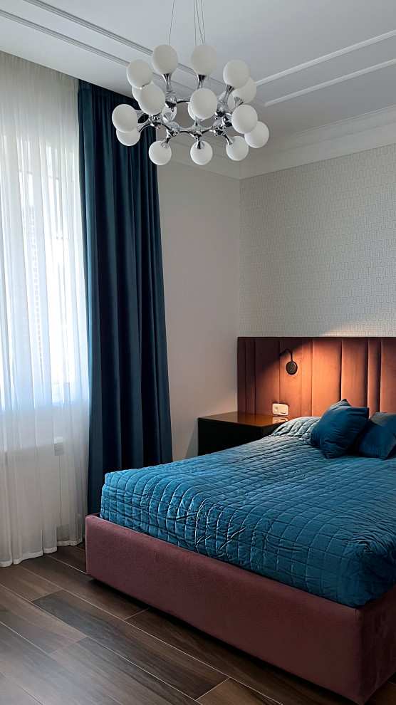 Частный дома 250м2