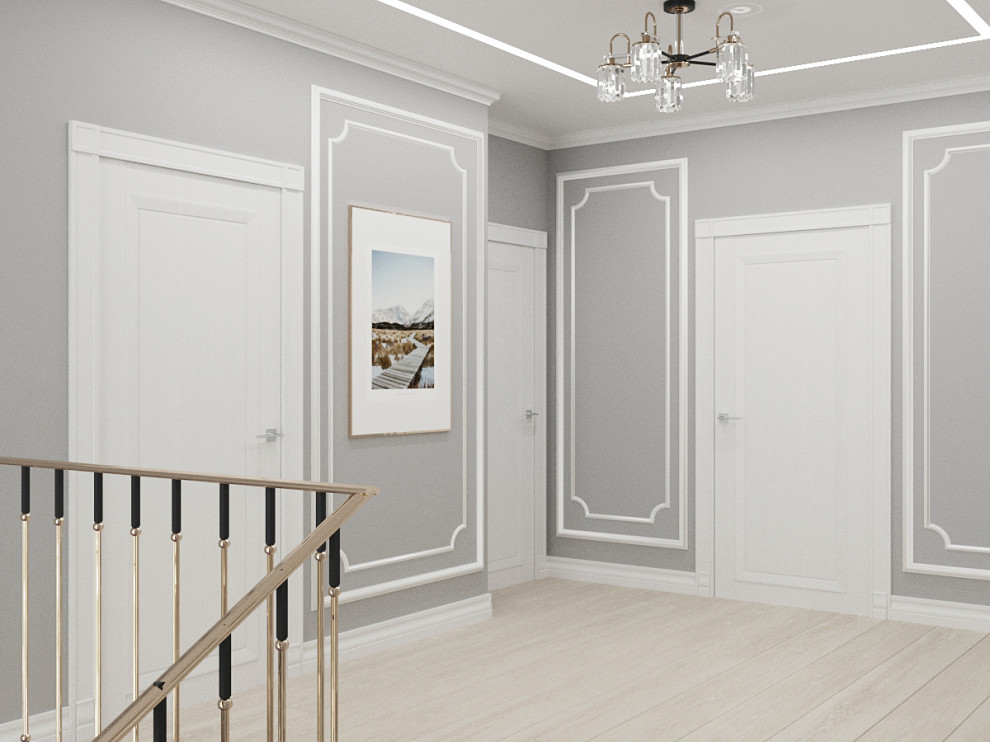 КП Скандинавия