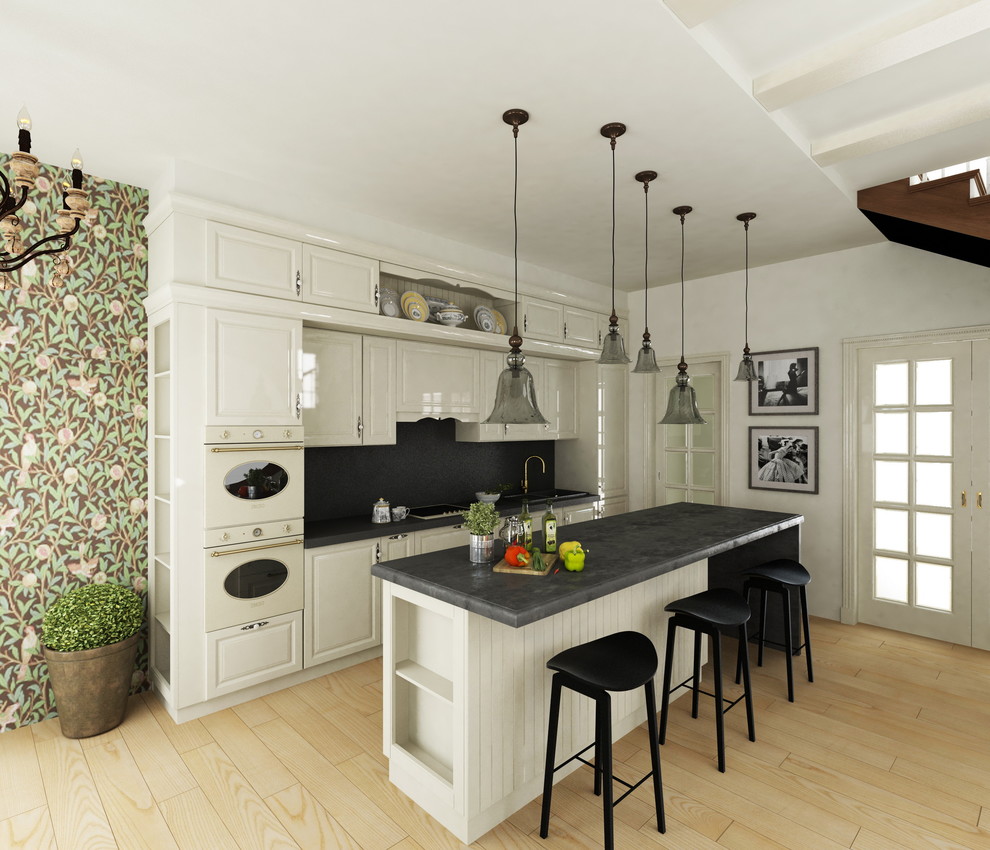 Дом Горячий Ключ