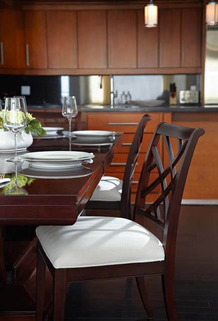 Cumberland Residence Calgary nyklassisk