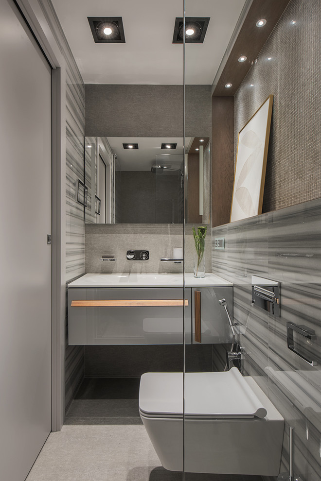 Квартира у моря