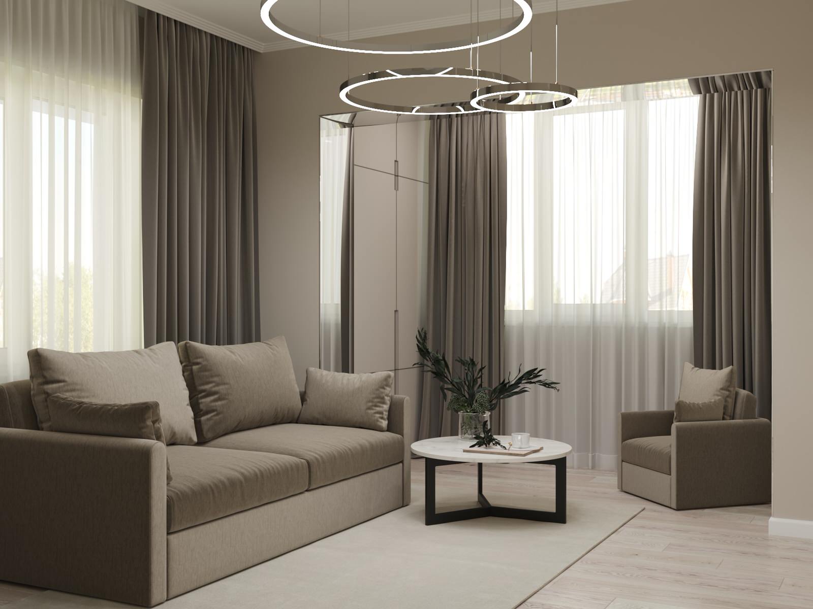 Дом в городе Краснодар