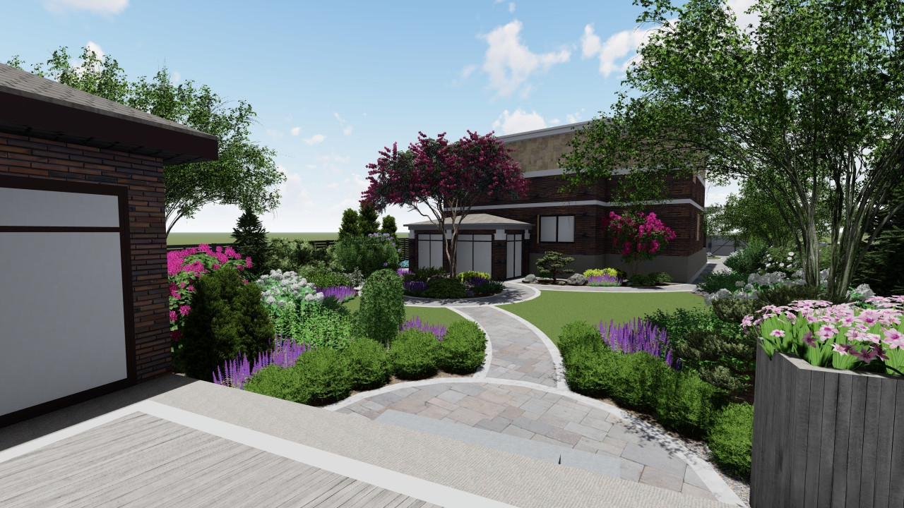 Примеры работ