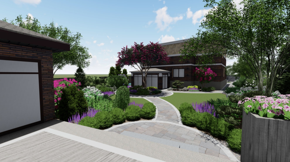 Примеры работ