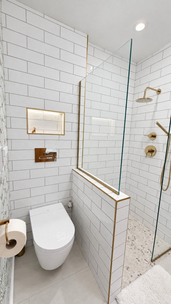 Bathrooms