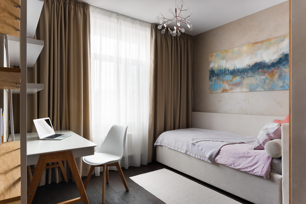 Квартира 155 кв.м. в ЖК Флагман