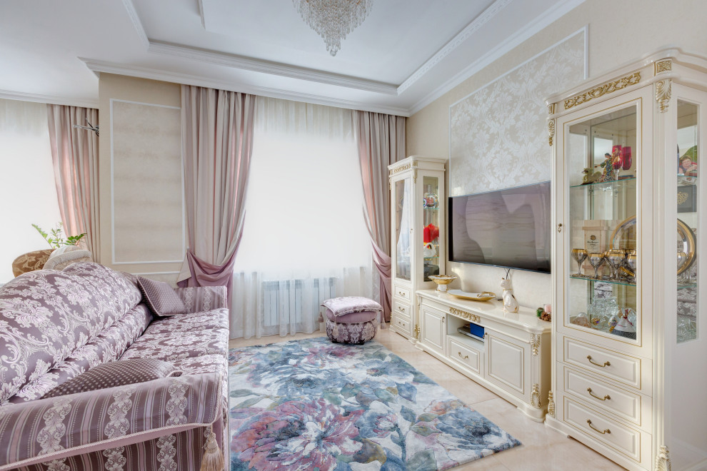 Дом 120 кв.м. для взрослой пары с большой семьей