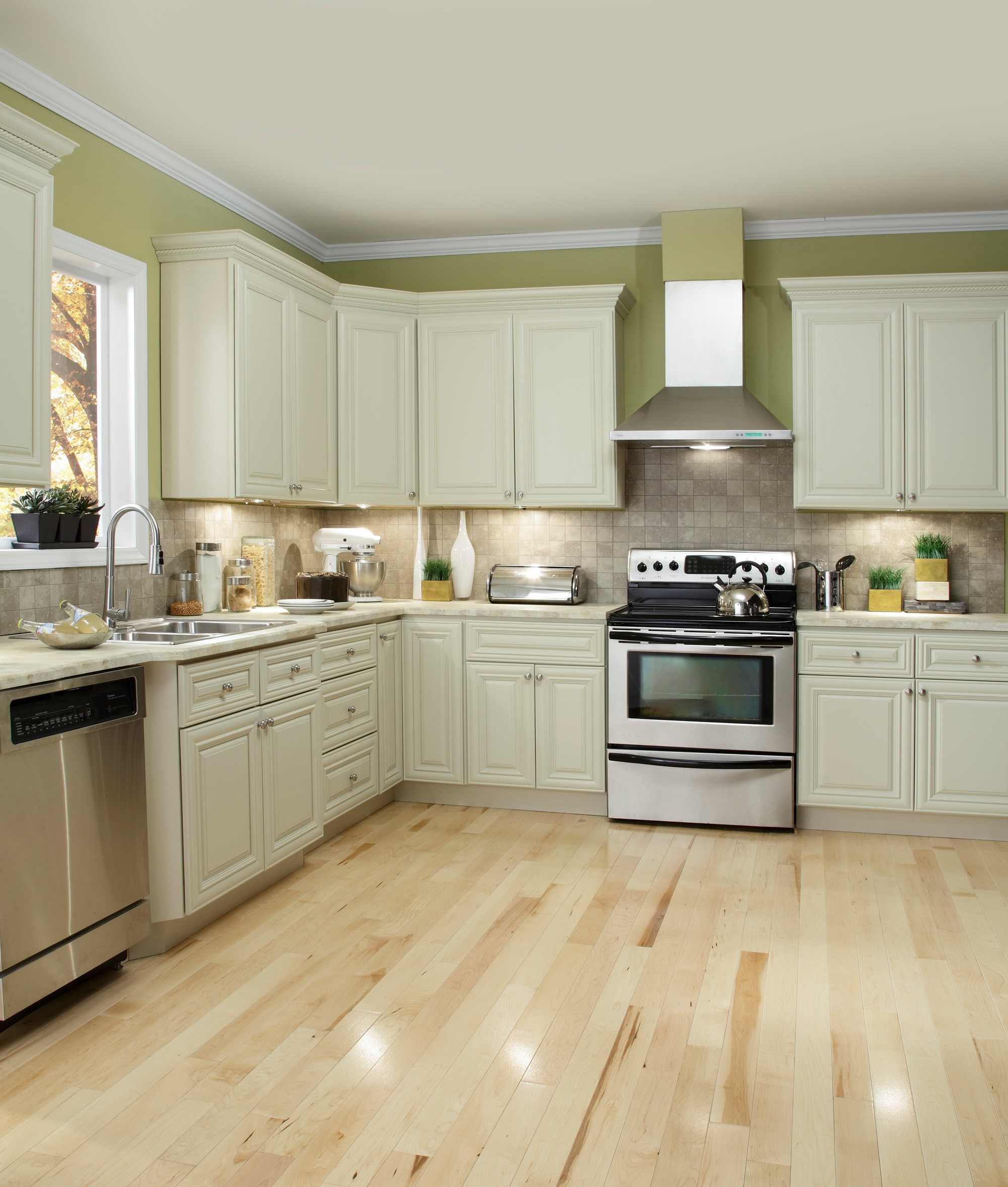 ivory kitchen cabinets        <h3 class=