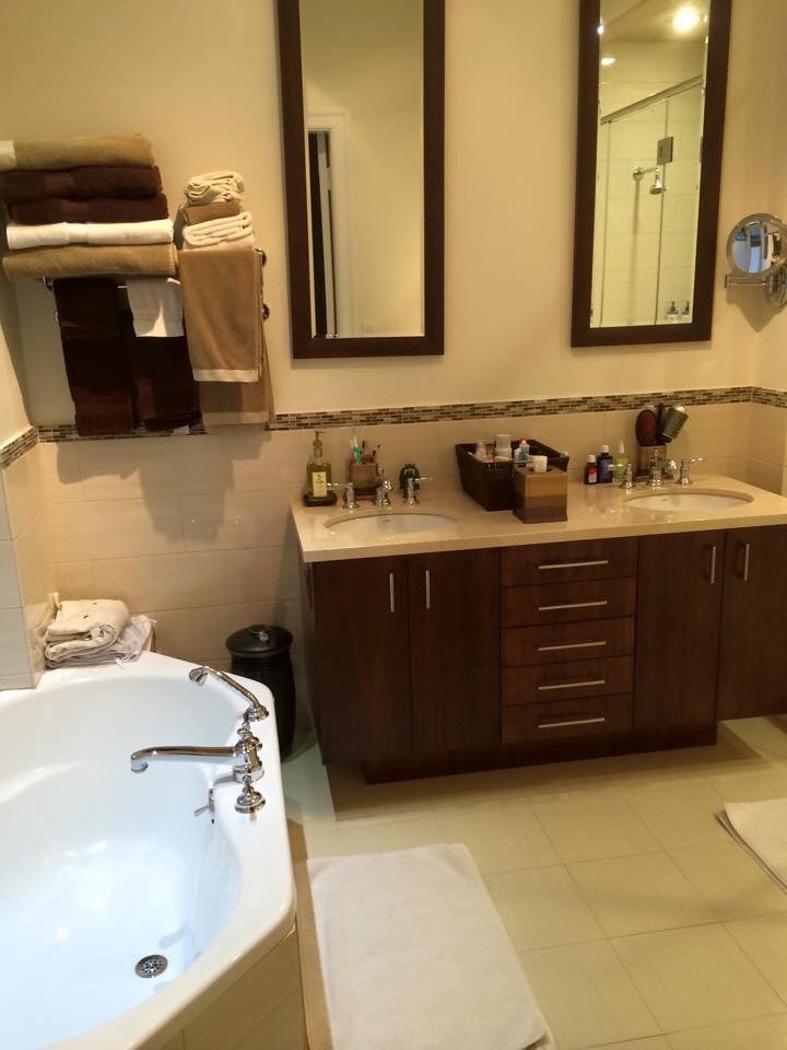 Residential projects